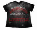 Live A Different Lyfestyle T-Shirts