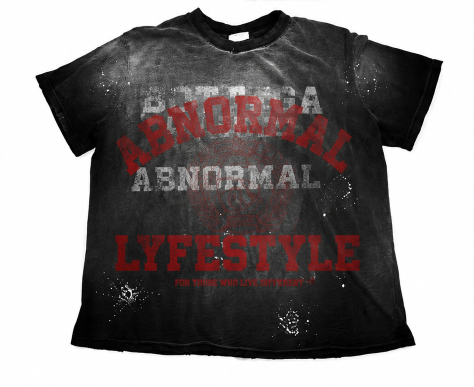 Live A Different Lyfestyle T-Shirts